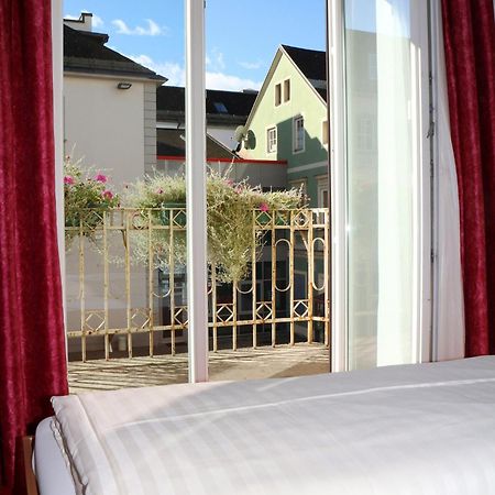 Hotel Gasthof Kasino Φίλλαχ Εξωτερικό φωτογραφία