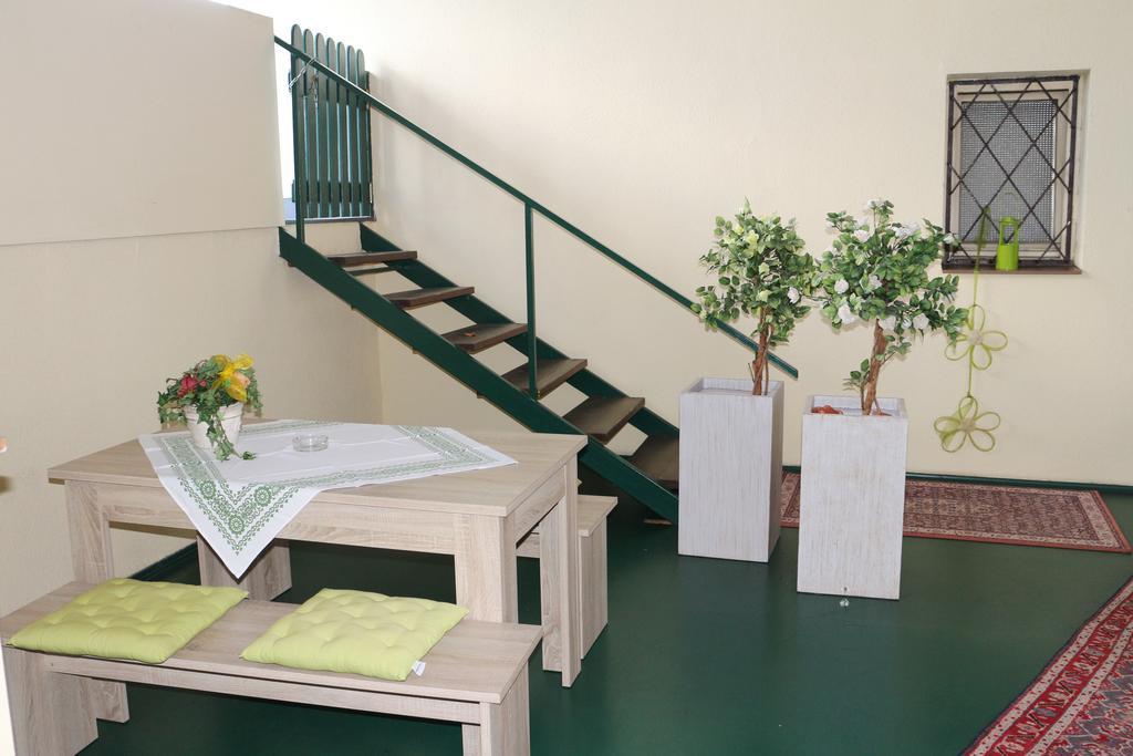 Hotel Gasthof Kasino Φίλλαχ Εξωτερικό φωτογραφία