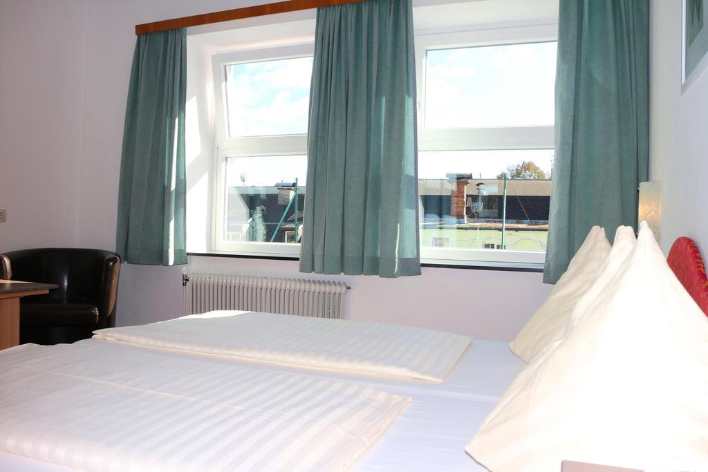 Hotel Gasthof Kasino Φίλλαχ Εξωτερικό φωτογραφία