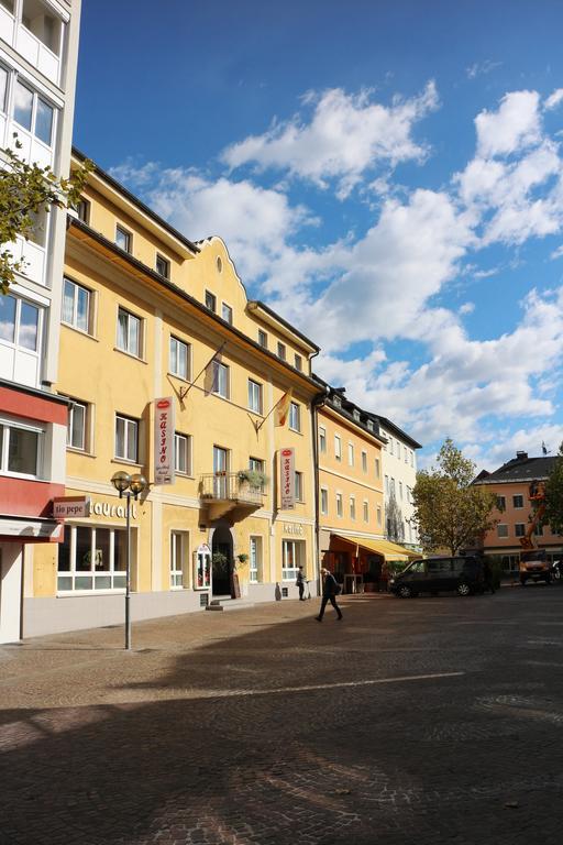 Hotel Gasthof Kasino Φίλλαχ Εξωτερικό φωτογραφία
